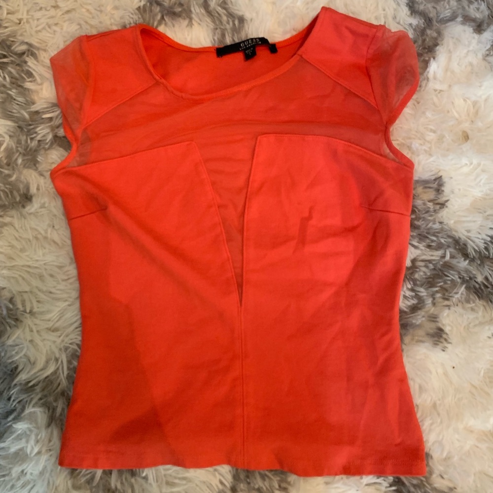 Guess Shirt
